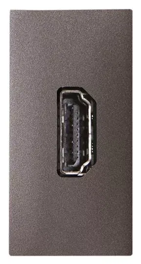 Механизм HDMI,1м,Zenit,ант. 2CLA215570N1801 ABB