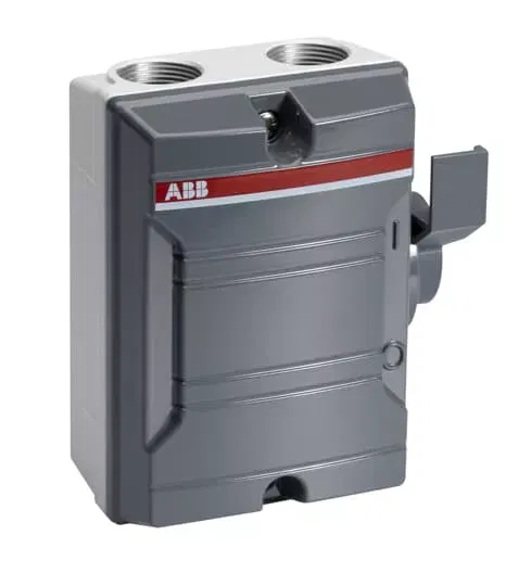 LBAS316 TPN 2CMA142430R1000 ABB
