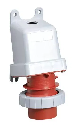 Вилка пов 432BS6W,32A,3P+N+E,IP67,6ч 2CMA167122R1000 ABB