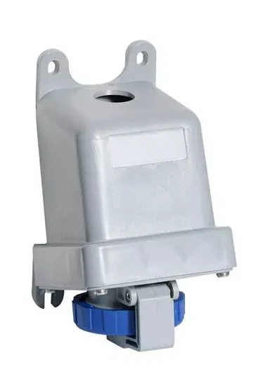 Розетка пов 216RS6W,16A,2P+E,IP67,6ч 2CMA167149R1000 ABB
