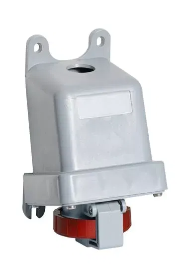 Розетка пов 316RS6W,16A,3P+E,IP67,6ч 2CMA167157R1000 ABB