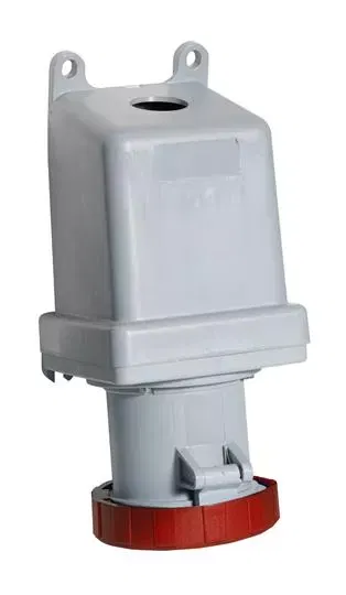 Розетка пов 463RS6W,63A,3P+N+E,IP67,6ч 2CMA167328R1000 ABB