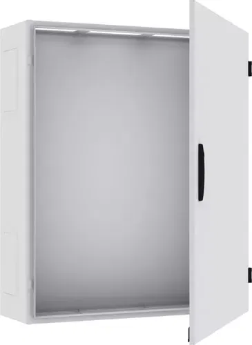 TL405G Шкаф 800x1050x275 (240 мод) IP55 2CPX010078R9999 ABB