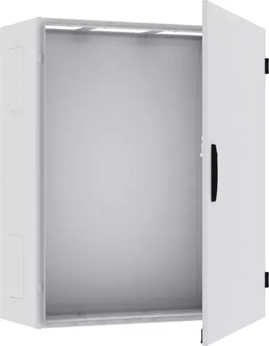 TW104G Шкаф 650x300x350 (48 мод) IP55 2CPX010140R9999 ABB