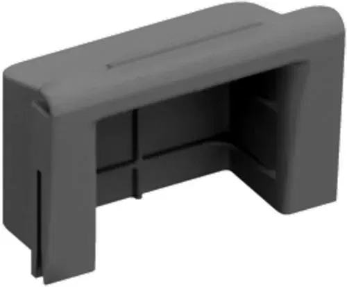 TZ502 уплотнение резин. для двуствор. дв 2CPX010486R9999 ABB