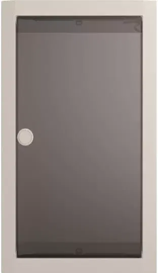 BL530K     Trim Frame With дверь transp. 2CPX030837R9999 ABB
