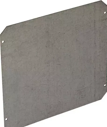 Плата монтажная UZ540M (для UK 540) ABB 2CPX030875R9999