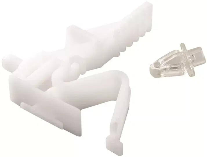 UZ7        Set Hinges UK500 2CPX030917R9999 ABB