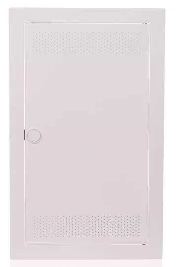 BL540L     trim fram with дверь ventilati 2CPX030991R9999 ABB