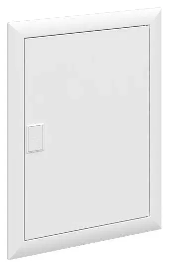 Дверь для шкафа UK620 бел. ABB 2CPX031082R9999