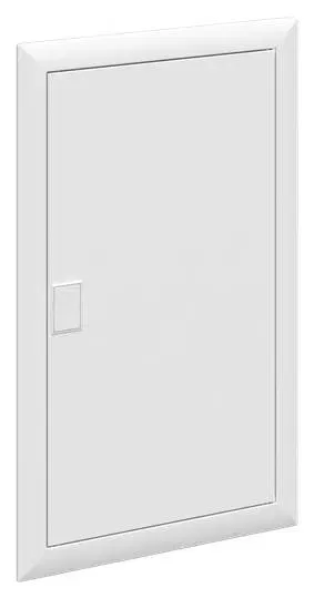 Дверь для шкафа UK630 бел. ABB 2CPX031083R9999
