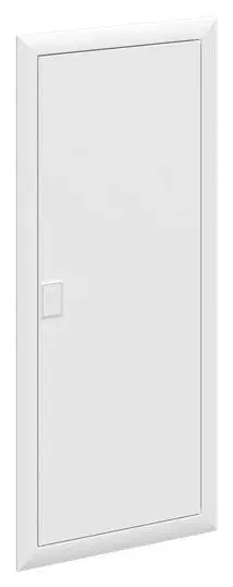 Дверь для шкафа UK650 бел. ABB 2CPX031085R9999