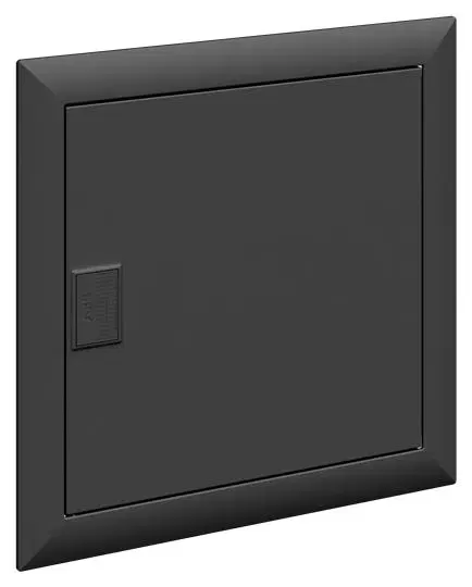 Дверь для шкафа UK610 сер. ABB 2CPX031086R9999