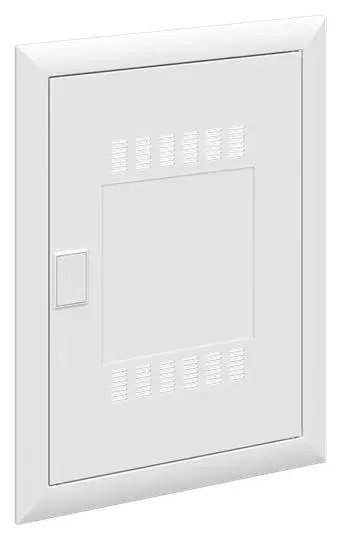Дверь с Wi-Fi вставкой для шкафа UK62.. ABB 2CPX031095R9999