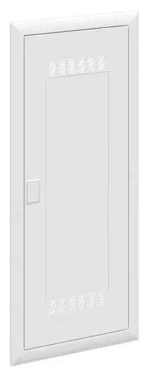 Дверь BL650W с Wi-Fi прозрачной вставкой для мультимедийных щитов UK66_5… 2CPX031098R9999 ABB
