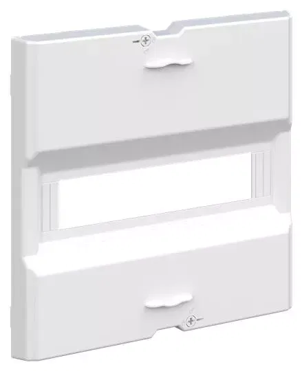 Пластрон для шкафа UK61.. ABB 2CPX031123R9999