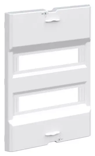 UZA624 Пластрон для шкафа UK62.. 2CPX031124R9999 ABB