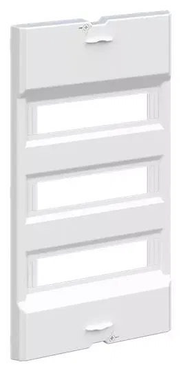 Пластрон для шкафа UK63.. ABB 2CPX031125R9999