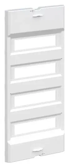 Пластрон для шкафа UK64.. ABB 2CPX031126R9999
