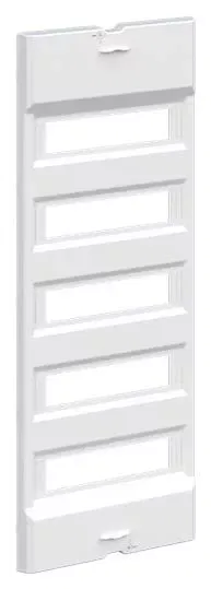 Пластрон для шкафа UK65.. ABB 2CPX031127R9999