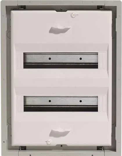 Шкаф СП UK524BN3 IP30 24м без двери ABB 2CPX031286R9999
