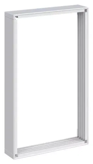 Комплект настенного монтажа AP636 для щитов UK63… 2CPX031404R9999 ABB