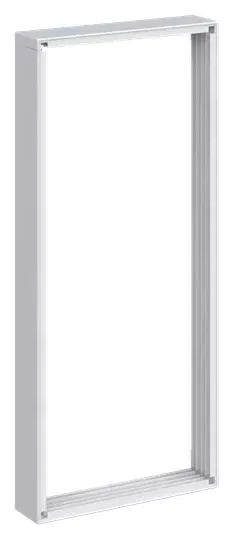 Комплект настенного монтажа AP660 для щитов UK65_6… 2CPX031406R9999 ABB