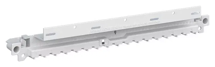 Фланец для ввода кабеля UK600 ABB 2CPX031407R9999