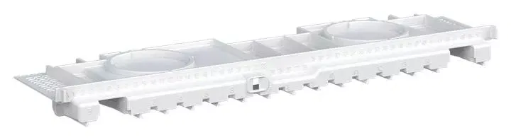 UZB3 Горизонтальная перегородка UK600 2CPX031409R9999 ABB