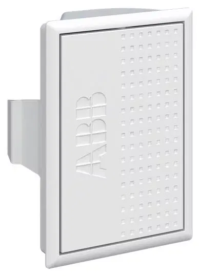 UZT2 SPYNA SKYDELIUI BE UŽRAKTO UK600 2CPX031411R9999 ABB