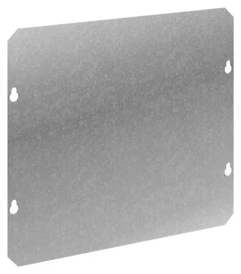 Плата монтажная для UK61.. ABB 2CPX031414R9999