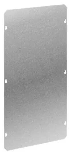 Плата монтажная для UK63.. ABB 2CPX031416R9999