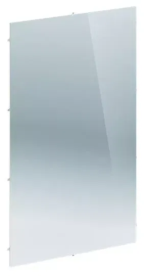 Зеркало для дизайнерской рамы UK63.. ABB 2CPX031770R9999