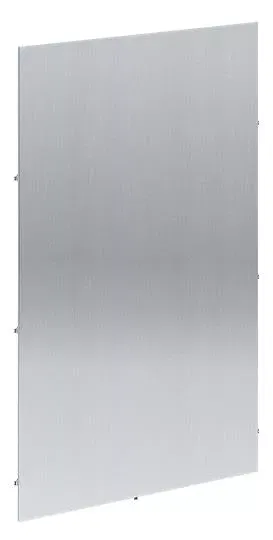 Панель с декорированием под сталь UK63.. ABB 2CPX031771R9999
