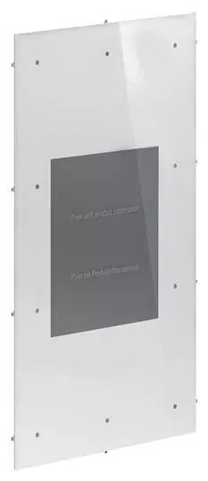 Панель для фотографий UK64.. ABB 2CPX031774R9999
