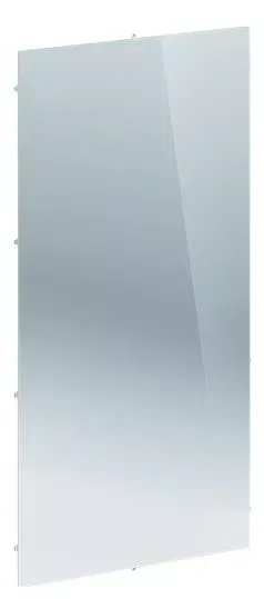 Зеркало для дизайнерской рамы UK64.. ABB 2CPX031776R9999