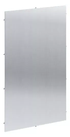 Панель с декорированием под сталь UK64.. ABB 2CPX031777R9999