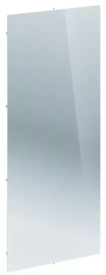 Зеркало для дизайнерской рамы UK65.. ABB 2CPX031782R9999