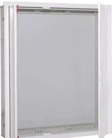 Корпус электрошкафа 965х1315х200_5/2U ABB 2CPX036225R9999