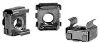 Гайка закладная М4 ZX299P10 (уп.10шт) ABB 2CPX060639R9999