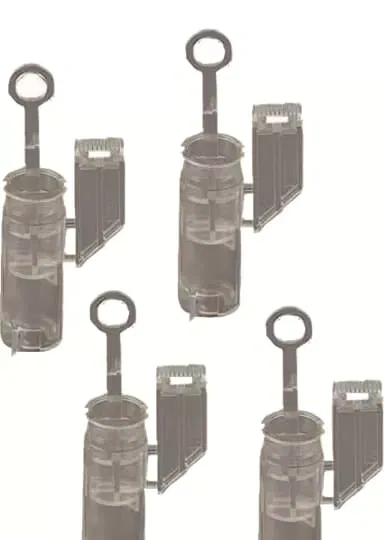 UZ90P4     Hollow-wall Set for UK500 2CPX062563R9999 ABB