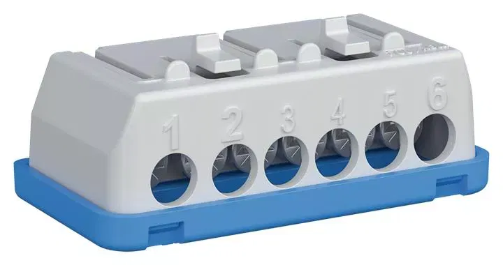 ZKS16B GNYBTAS N-7x16+9x6 2CPX063167R9999 ABB