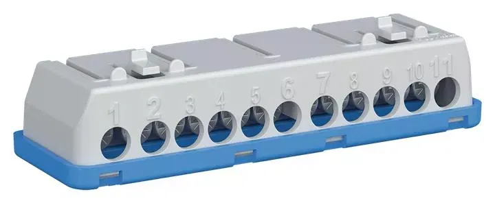 ZKS11B N-GNYBTAI 5x16+6x6 2CPX063168R9999 ABB