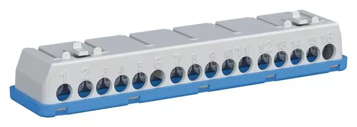 ZKS16B GNYBTAS N-7x16+9x6 2CPX063169R9999 ABB