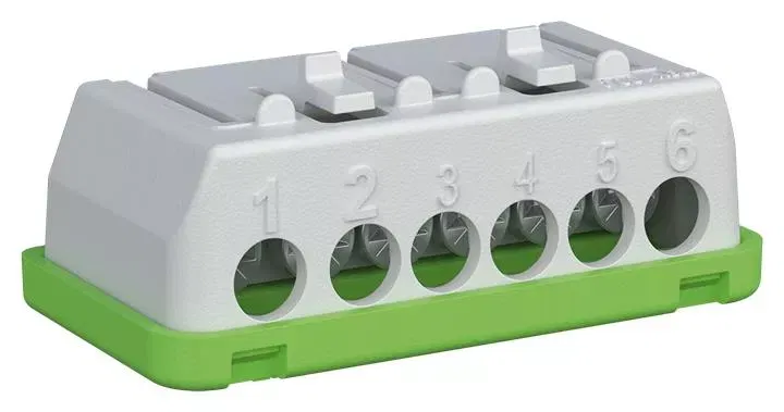 ZKS6G GNYBTAS PE-3x16+3x6 2CPX063172R9999 ABB