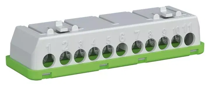 ZKS11G GNYBTAS PE-5x16+6x6 2CPX063173R9999 ABB
