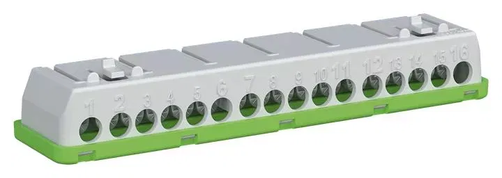 ZKS16G GNYBTAS PE-7x16+9x6 2CPX063174R9999 ABB