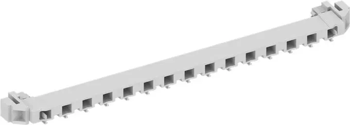 Держатель клемм для UK5.. (ZK11) ABB 2CPX064980R9999