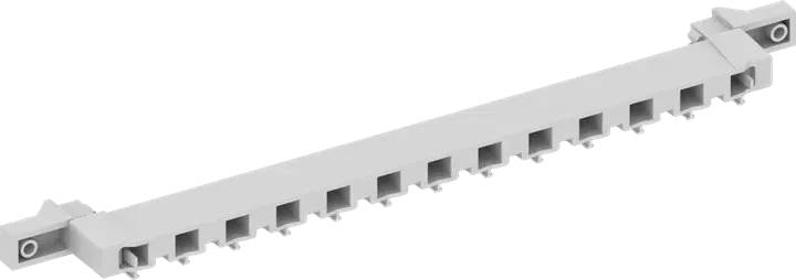 Держатель клемм для А3..(ZK12) 2CPX064981R9999 ABB