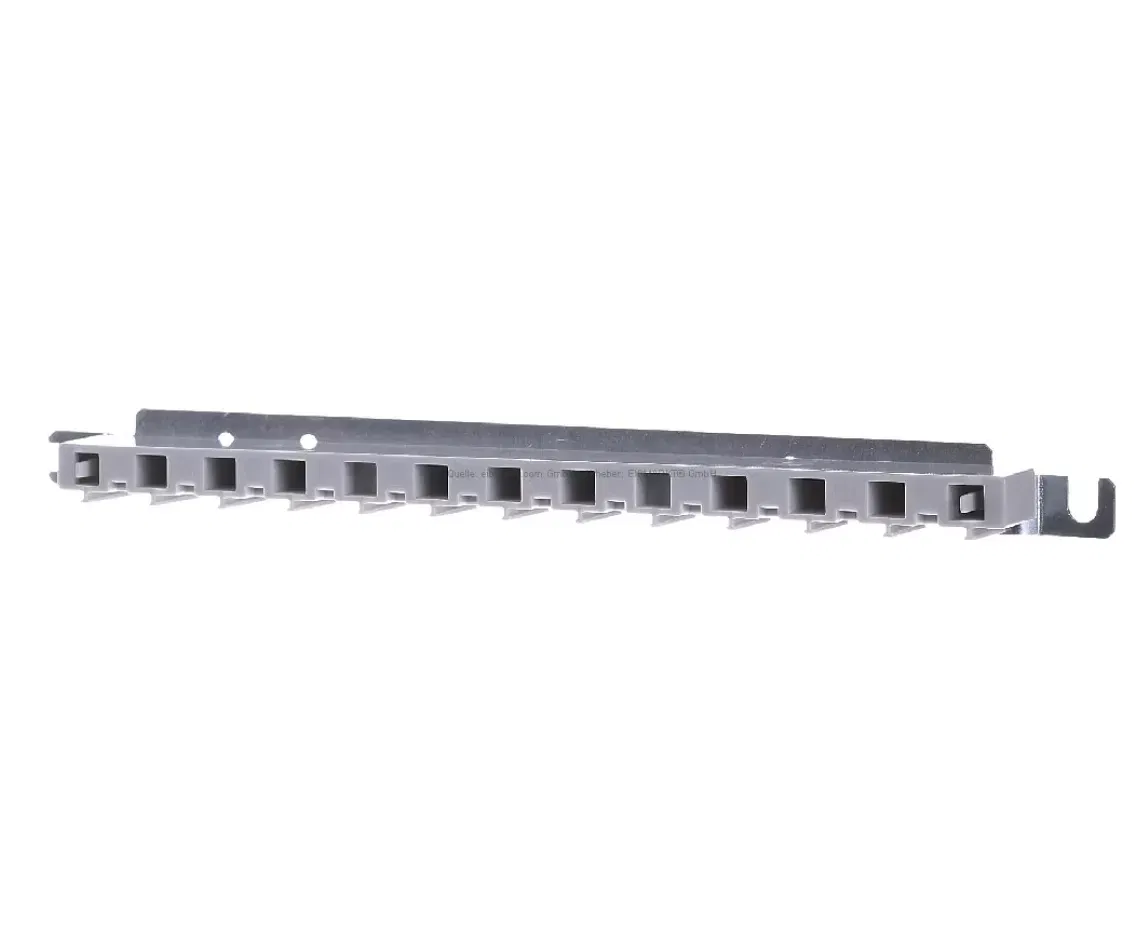 Держатель клемм для B/C/G/W (ZK14) 2CPX064983R9999 ABB
